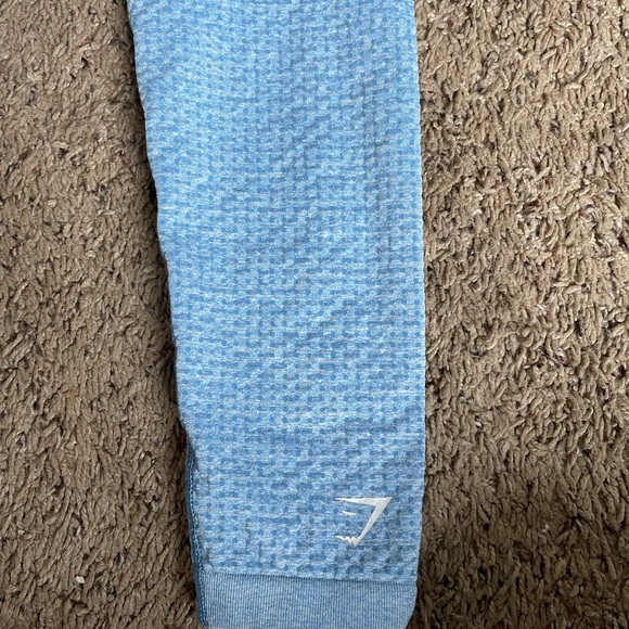 Gymshark vital seamless leggings blue - Picture 4 of 4